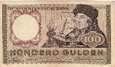 Beschrijving voorzijde: ERASMUS